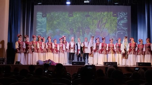 концерт в Омске