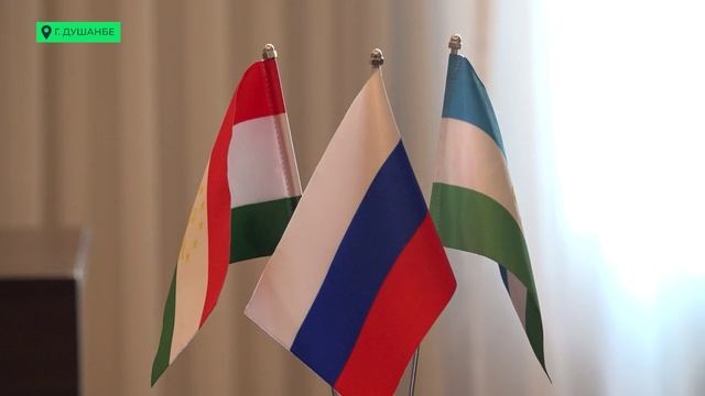 Корпорация развития Башкирии станет участником создания Российско-Таджикистанского парка