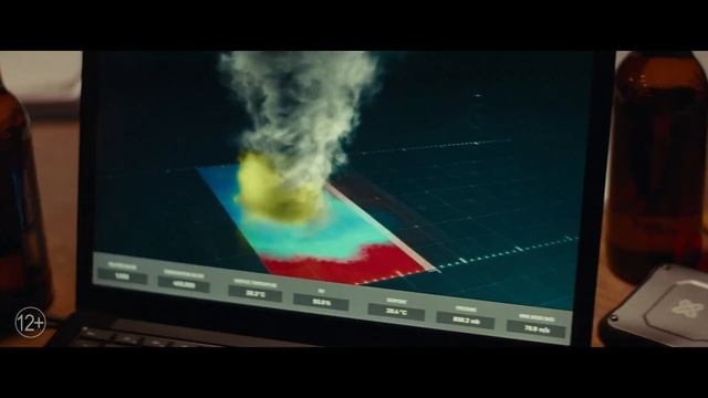 Смерч 2 | Русский трейлер #2 | Фильм 2024