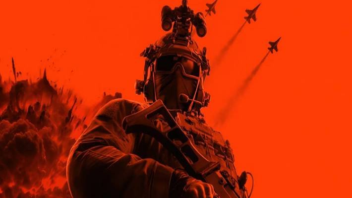 Battlefield 6 — официальный трейлер