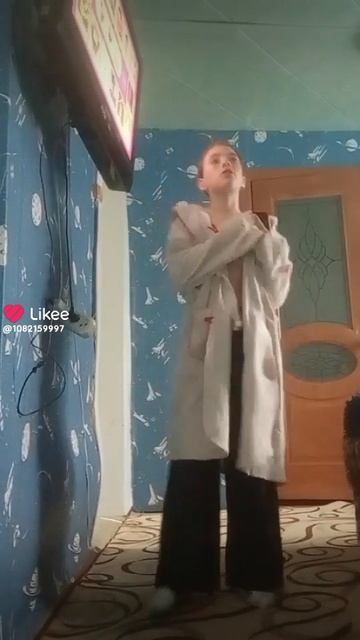 крутушка о любви