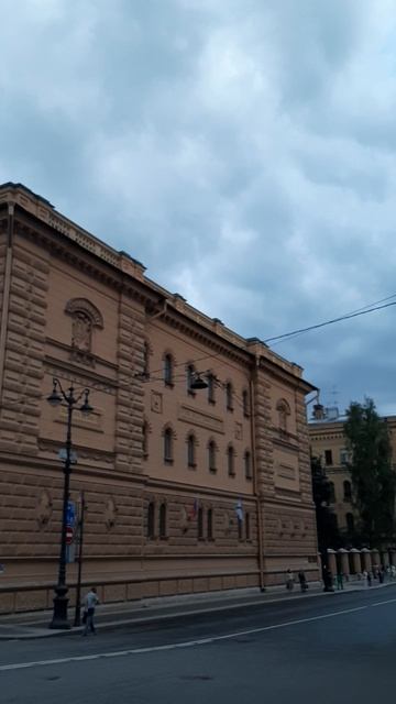 Питерские каналы речные трамвайчики атмосфера шикарная