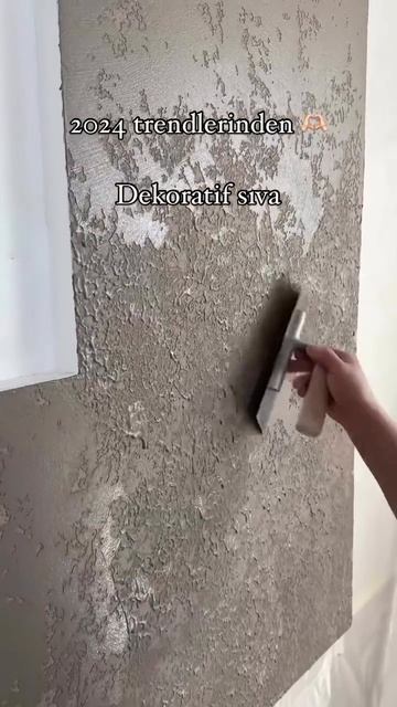 Декоративная штукатурка без ошибок