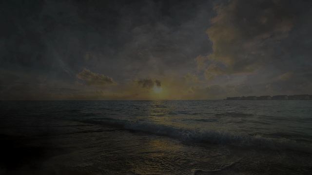 27 - A Look Into The Distance