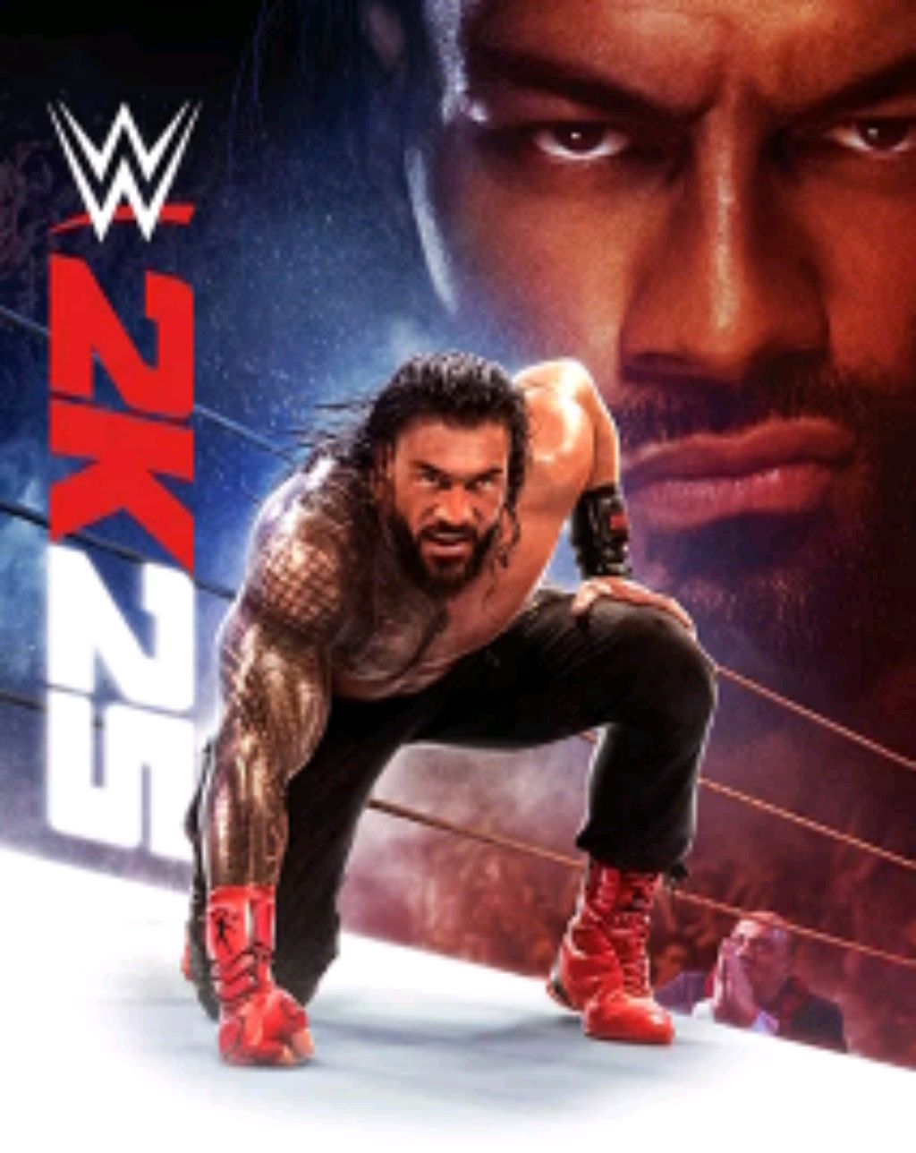 WWE на PS5 и не только WWE и Mortal Kombat 1 так что заходи будет интересно