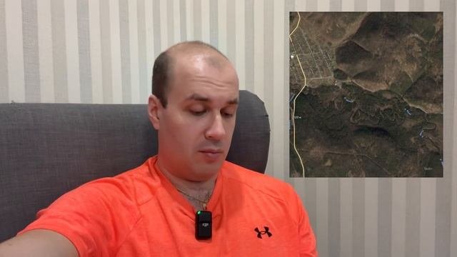 Усольцевы . Фантастическая вещь , которую удалось обнаружить