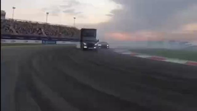 Газель может