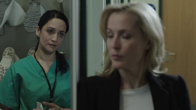 Крах 2 сезон 2 серия «Тьма сгущается на улицах» (сериал, 2014)