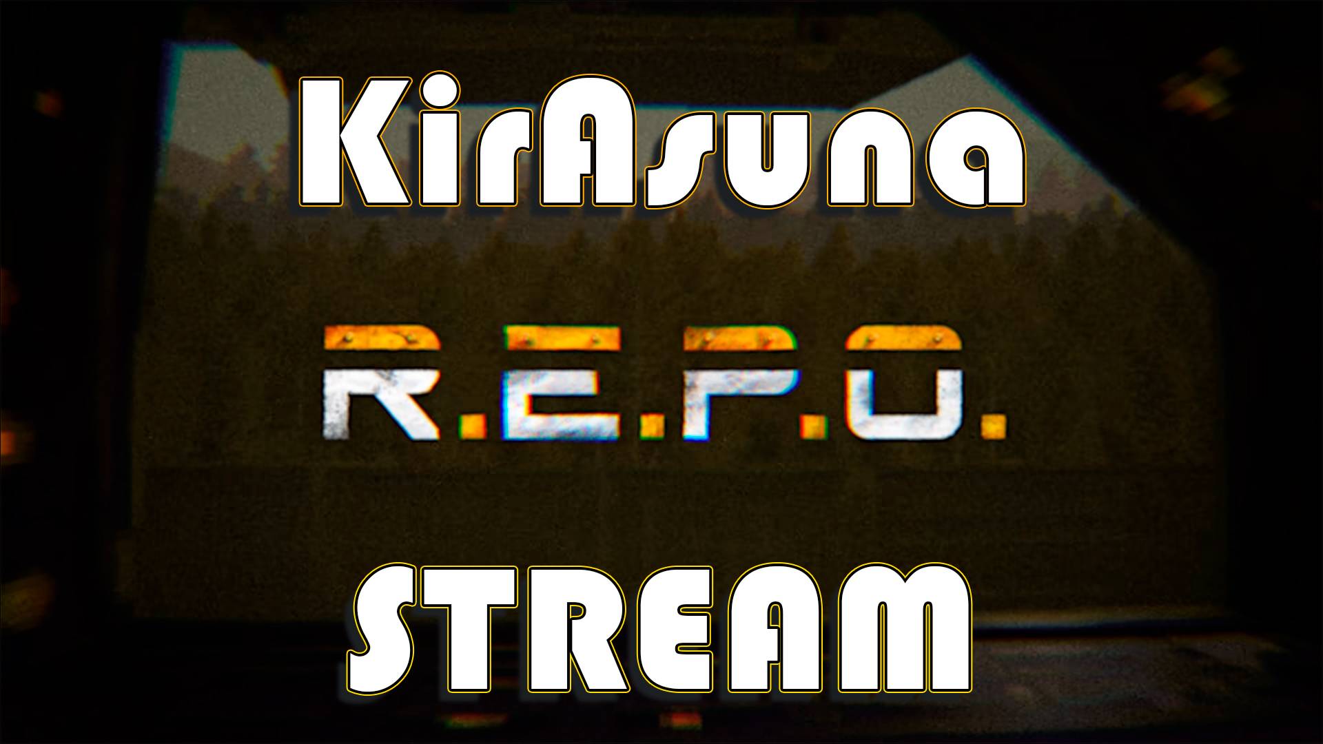 REPO/неожиданно/KirAsuna🌸