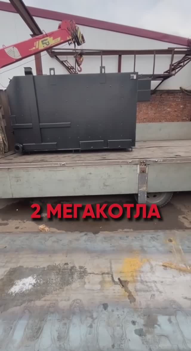 Наши МЕГАКОТЛЫ отправились в большое путешествие!
