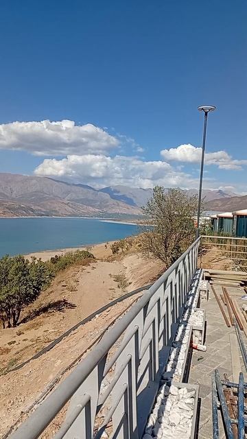ЧАРВАКСКОЕ ВОДОХРАНИЛИЩЕ ТАШКЕНТ УЗБЕКИСТАН