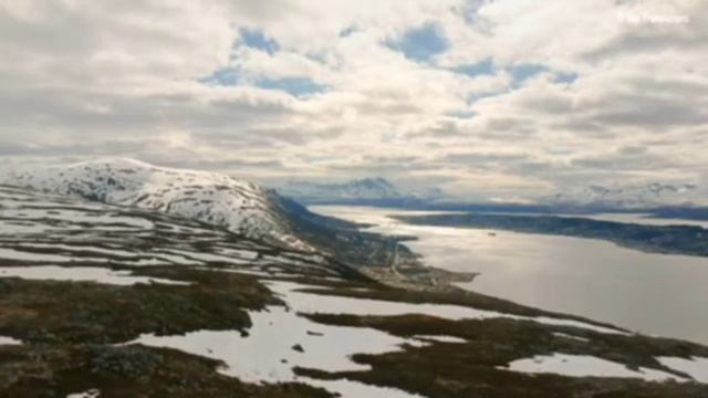 Джейсон Райс - Секретные космические программы (Часть 2)