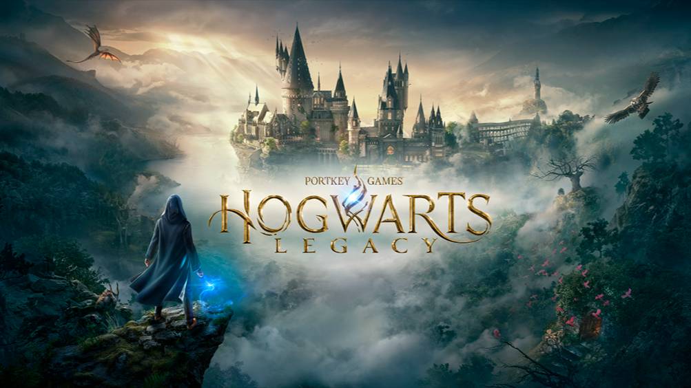 Hogwarts Legacy (Хогвартс. Наследие) 8 Русская озвучка