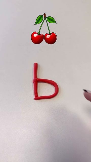 Учим буквы с TimTin