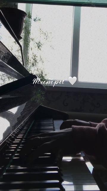 кавер музыканапианино