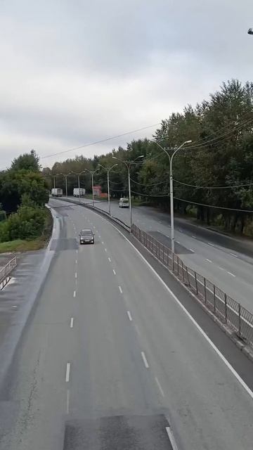 СТАРОЕ ШОССЕ