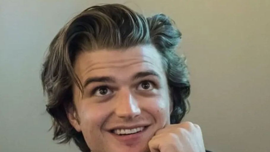 Stranger Things