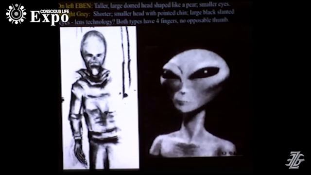Alien Soul Transfer And Time Control Technology. Linda Moulton Howe.