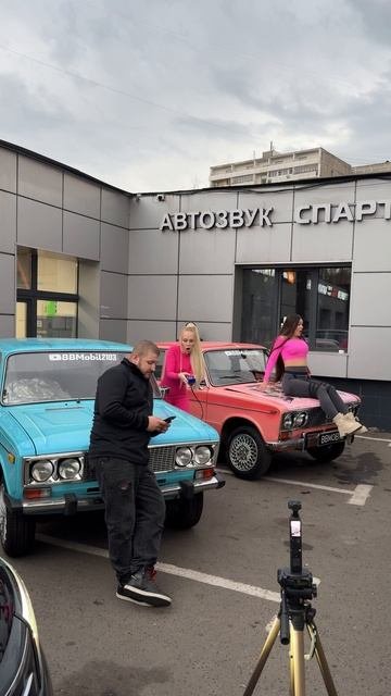 Пошутила над парнем , а получилось