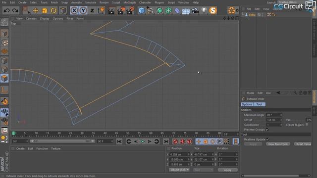 10. Modeling The Pieces Inside The Text-www.psdly.com