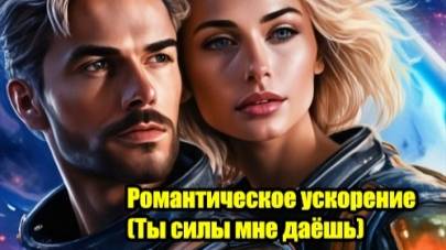 DJ SegenИлья Киселев Романтическое ускорениеТы силы мне даёшь