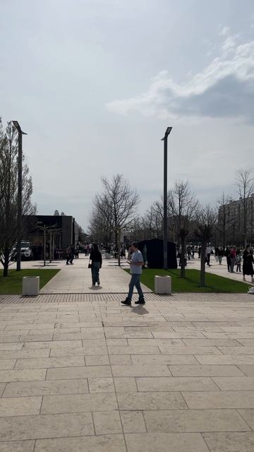 🏟️Околофутбольная атмосфера в великолепном замечательном Краснодаре !!!