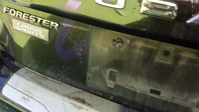 №428 FORESTER SG5-053966 2003 20151022_150555
