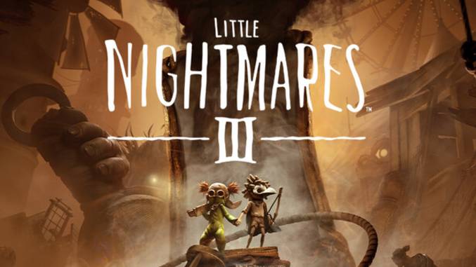 Little Nightmares III