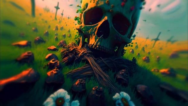 Wanted Dead Or Alive - Empara Mi Dreamchild (BASS Slowed Reverb) #bass #bassboosted #slowed #reverb