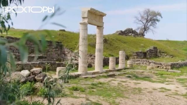 Давайте поедим в Крым и познаем просторы Крыма