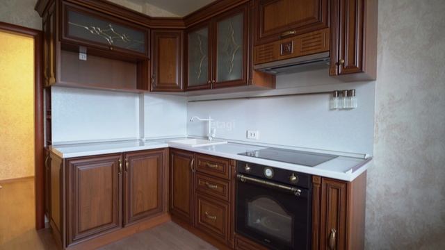 Комендантский 21
