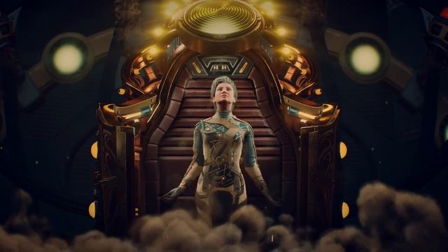 The Outer Worlds 2 - трейлер