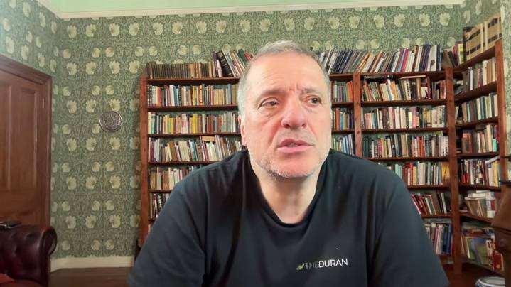 Аналитик Меркурис: заявления Запада о войне с РФ связаны с кризисом ВПК
