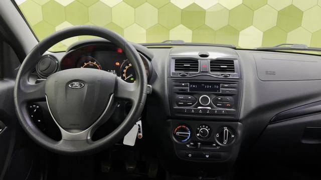 LADA GRANTA XTA219040P0938174