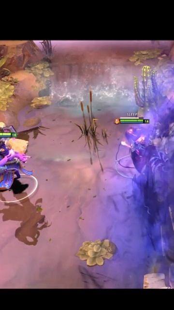 Фишки Dota 2