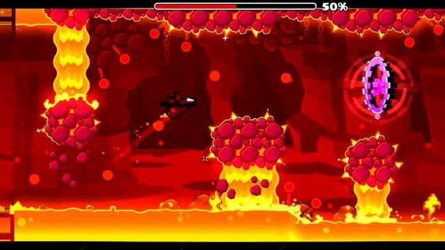FingerDash