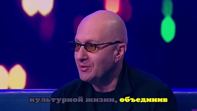 Российский композитор и пианист Антон Батагов празднует 60-летие