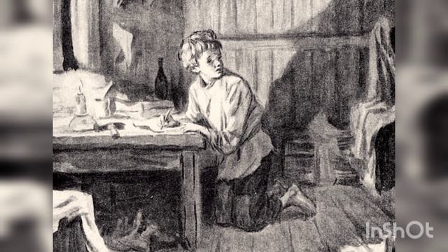 ВАНЬКА. А. Чехов /рассказ/