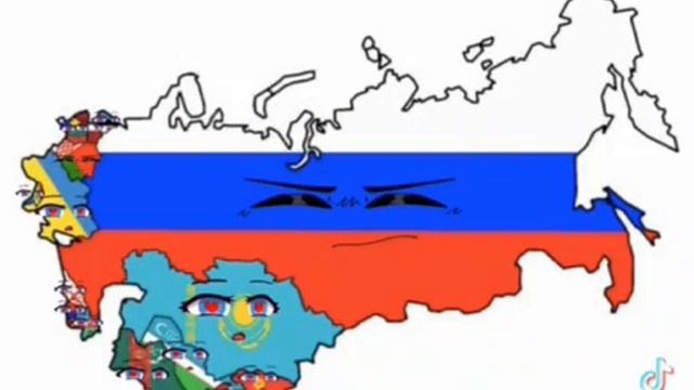 🇷🇺🇰🇿🇰🇬🇱🇹🇱🇻🇺🇦🇹🇲🚩🥰