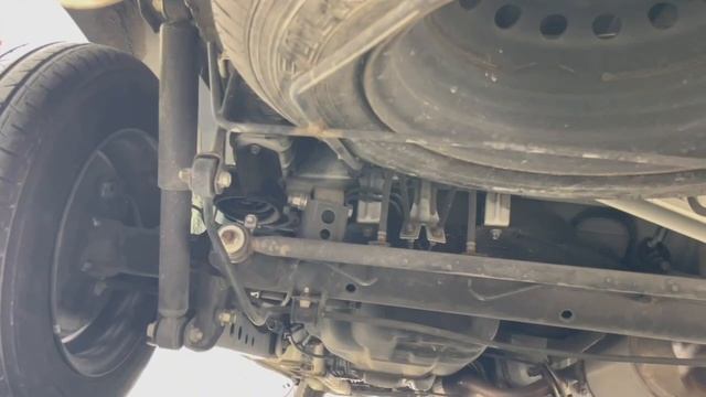 Toyota Probox - авто для любых задач