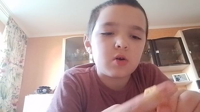 собираем оцилота из лего