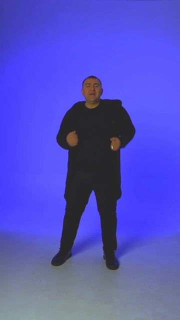 САРДАРЯН МГЕР (МЭРИК)- ЛЮБИ МЕНЯ
