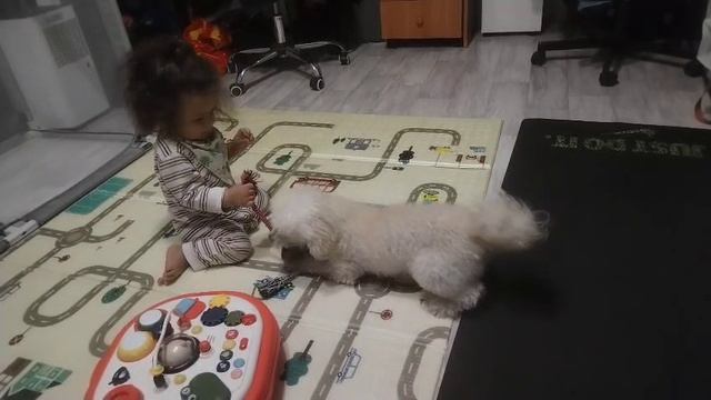 а, ну-ка, отними!