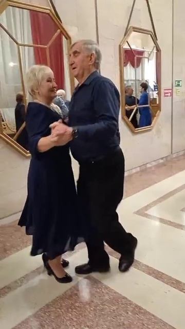 Анна и Алесксей.... 11.10.25.
