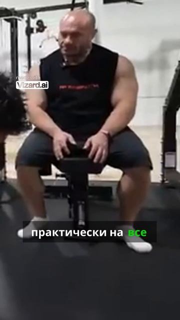 Как развить невероятную силу хвата за несколько секунд!