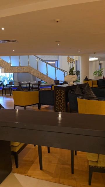 Аджман приехали в 9 утра, в 10 уже заселили #аджман #travel #дубай #летимвоаэ