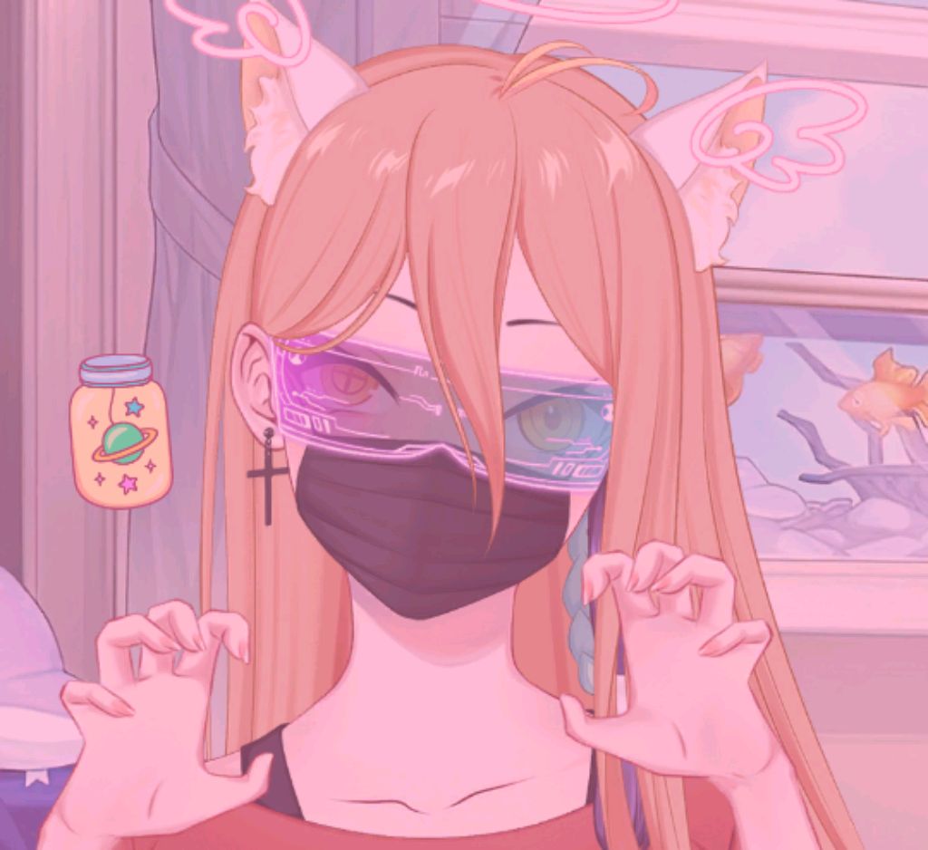 я