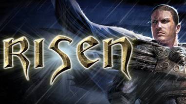 Risen - прохождение (часть 5) стрим 11.10.2025