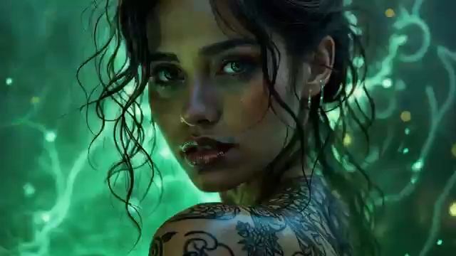 VIOLIN +METAL + PIANO + BASS  Imaginary Theme Music (Cinematic Instrumental)