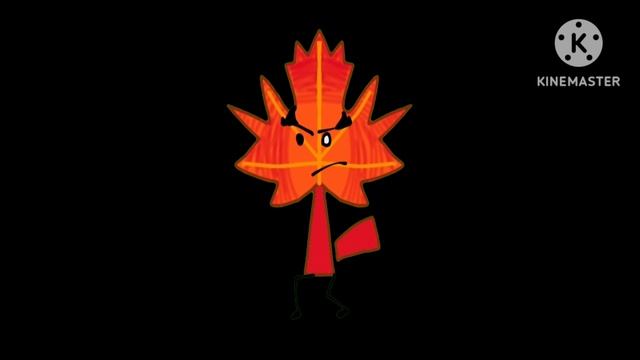 моя новая OC — Maple Leaf/Maply/Мэйпли/Кленовка! Она ещё и новая персона! Она появится в ИГО!